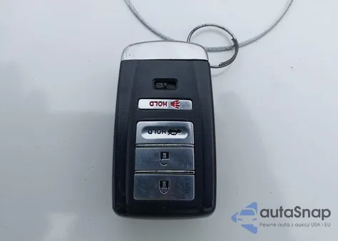 2017 Acura Ilx Acurawatch Plus Package z USA, uszkodzony, nr VIN 19UDE2F37HA015067